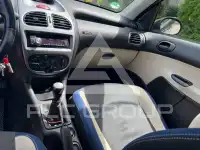 2005 Peugeot 206