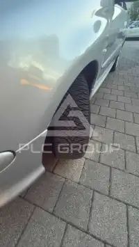 2005 Peugeot 206