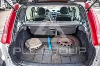2005 Peugeot 206