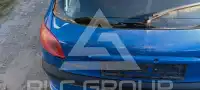 2005 Peugeot 206