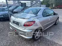 2005 Peugeot 206