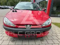 2005 Peugeot 206