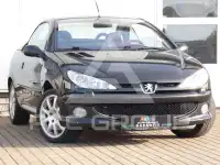 2005 Peugeot 206
