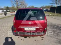 2005 Peugeot 807