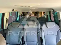 2005 Peugeot 807