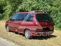 2005 Peugeot 807