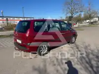 2005 Peugeot 807