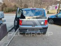 2005 Peugeot 1007