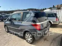 2005 Peugeot 1007