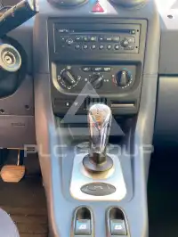 2005 Peugeot 1007