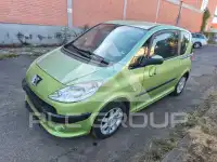 2005 Peugeot 1007