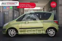 2005 Peugeot 1007