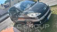 2005 Peugeot 1007