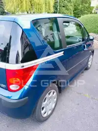 2005 Peugeot 1007