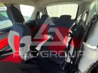 2005 Peugeot 1007