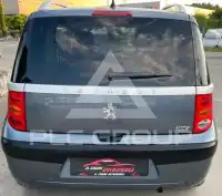 2005 Peugeot 1007
