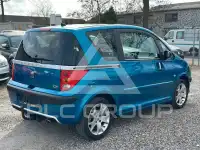 2005 Peugeot 1007