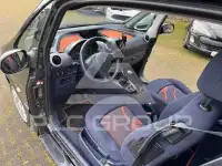 2005 Peugeot 1007