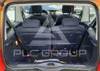 2005 Peugeot 1007