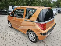 2005 Peugeot 1007