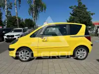 2005 Peugeot 1007