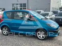 2005 Peugeot 1007