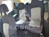 2005 Peugeot 1007