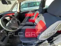 2005 Peugeot 1007