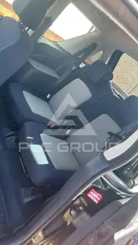 2005 Peugeot 1007