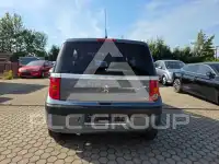 2005 Peugeot 1007