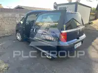 2005 Peugeot 1007