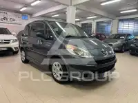 2005 Peugeot 1007