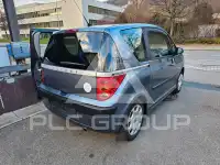 2005 Peugeot 1007