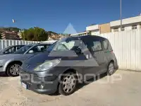 2005 Peugeot 1007