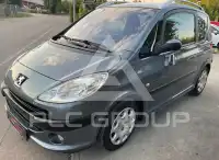 2005 Peugeot 1007