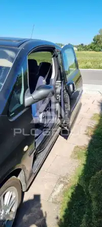 2005 Peugeot 1007