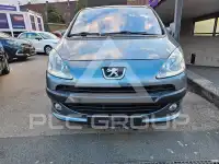 2005 Peugeot 1007