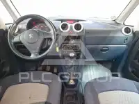 2005 Peugeot 1007