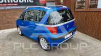 2005 Peugeot 1007