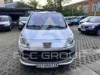 2005 Peugeot 1007