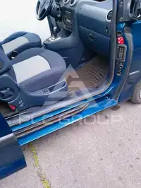 2005 Peugeot 1007