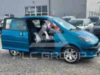 2005 Peugeot 1007