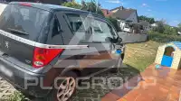 2005 Peugeot 1007