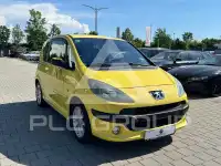 2005 Peugeot 1007