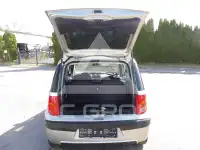 2005 Peugeot 1007