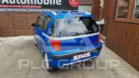 2005 Peugeot 1007