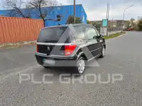 2005 Peugeot 1007