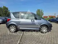 2005 Peugeot 1007