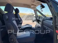 2005 Peugeot 1007