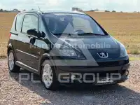 2005 Peugeot 1007